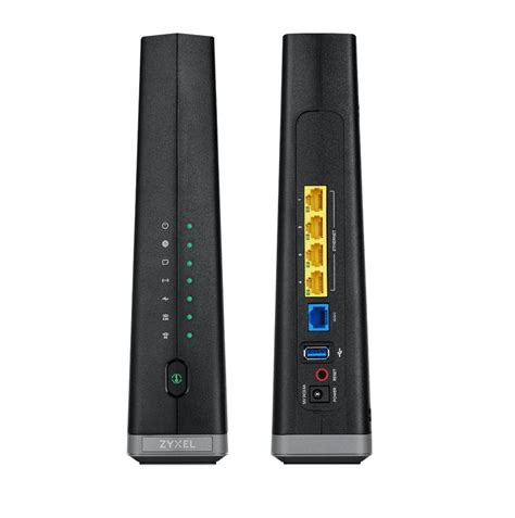 It can be used to only set up Guest WiFi or normal WiFi. . Zyxel c3510xz